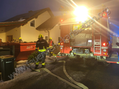 B1 Gefahrenmeldeanlage