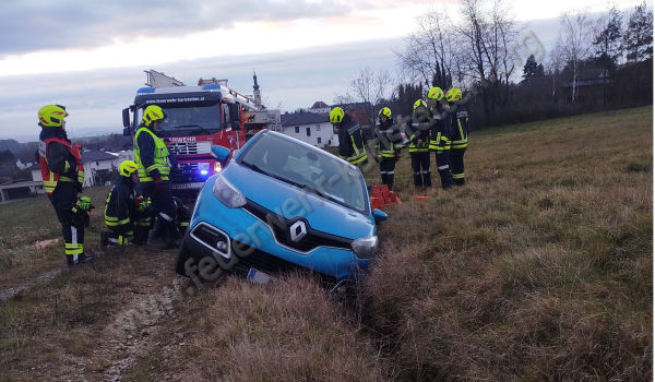 Fahrzeugbergung