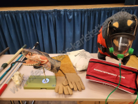 Herbstübung in Ober-Grafendorf