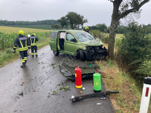 Zwei Fahrzeugbergungen an einem Nachmittag