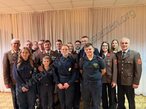 Mitgliederversammlung